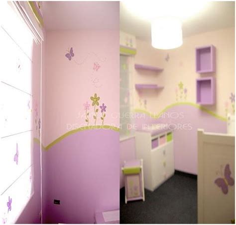 Which paint to pick 50 photos. BUTTERFLY BEDROOMS - IDEAS TO DECORATE A GIRLS BEDROOM ...