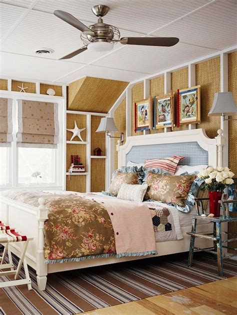 23 Beautiful Beach Style Bedroom Designs Schlafzimmer Neu Gestalten