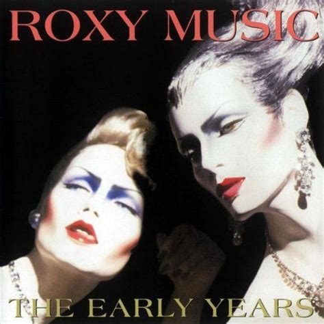 Pin On Roxy Music Sexy Cover