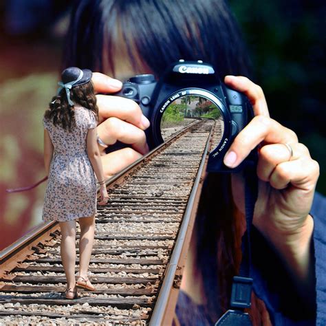 Kemudian photoshop sendiri resmi dibeli oleh rusell brown yang menjabat sebagai direktur seni adobe. Tutorial Edit Foto Manipulasi Untuk Pemula | Saveas Brand ...