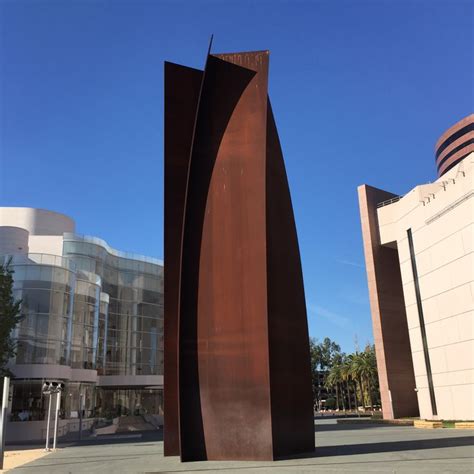 Connector By Richard Serra Serra Richard Serra Opera House