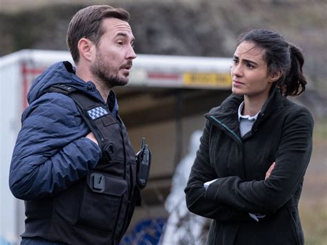 Line of duty series 2 review: Line of Duty series 5, episode 3 review: Jed Mercurio at ...