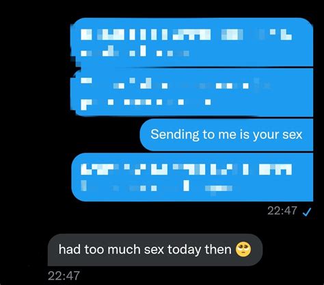 𝗖𝗵𝗹𝗼𝗲 On Twitter What Do You Reply To This Having Sex Is Good For