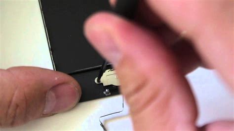Easiest Way To Fix Cracked Iphone 5s Screen Repair How To Replace