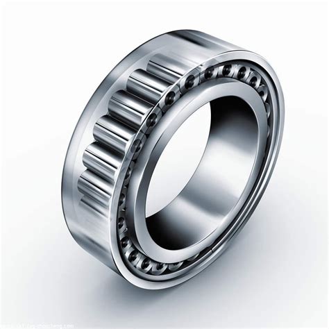 China Sing Row Cylindrical Roller Bearing China Cylindrical Roller