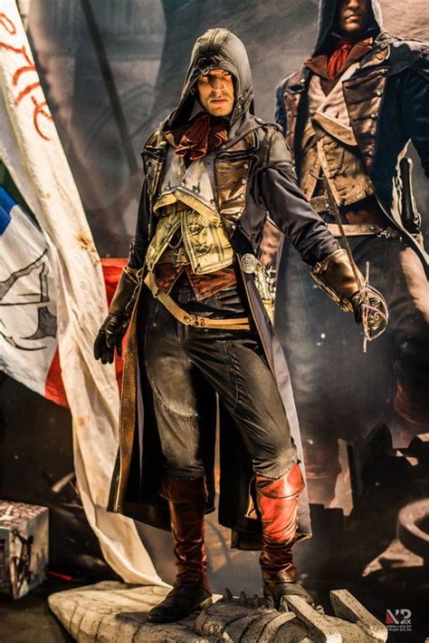 Arno Dorian At F A C T S 2014 By RBF Productions NL Deviantart Com On