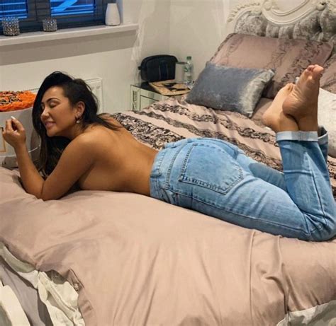 Sophie Kasaei Nude And Leaked Photos The Fappening