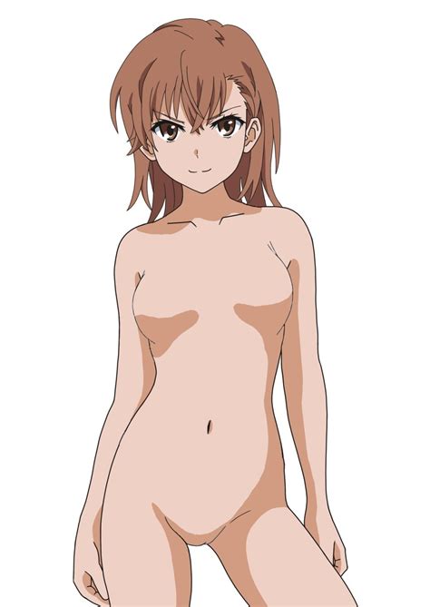 Rule If It Exists There Is Porn Of It Mikoto Misaka Misaka Mikoto