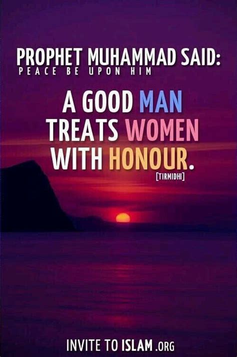 Islam Muslim And Honour Image Muhammad Quotes Islamic Quotes