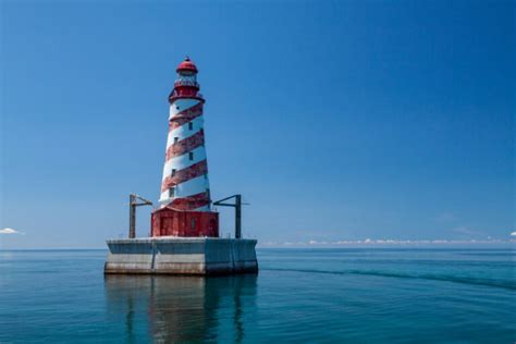 Top 10 Famous Lighthouses In The World Top10hq