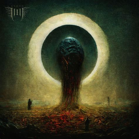 Humanity's Last Breath - Ashen Review | Angry Metal Guy