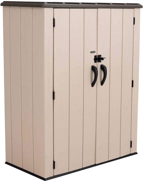 Save On Outdoor Storage Your Ultimate Outdoor Storage Guide Storables