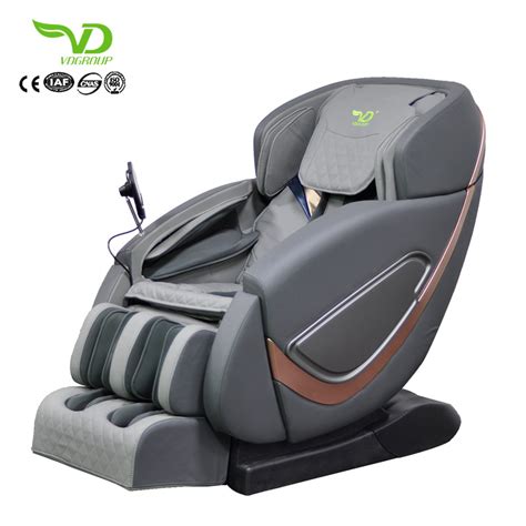 Intelligent Whole Body Massage Chair Vd Group