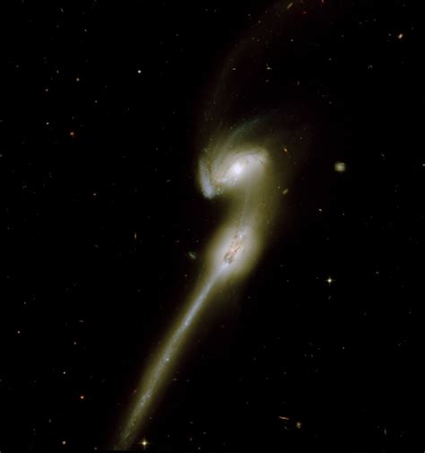 The Mice Galaxies Hubble Reprocessing X Photorator