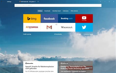 Yandex.browser is a standout browser from russia that was developed by the creators of the yandex search engine. Yandex.Browser - Browser mit Virenscanner und Turbo-Modus ...