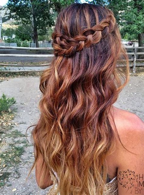 prom hairstyles 35 methods to complete your look hairstyles for women
