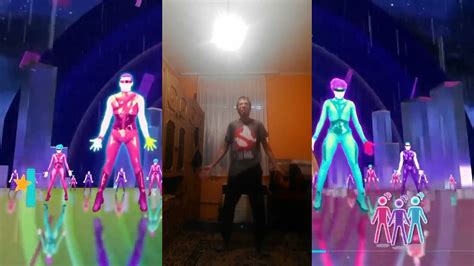 Just Dance 2021rain On Me Youtube