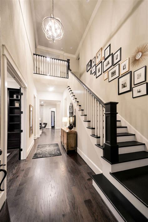 36 Best Wall Living Room Decor Eeveryone Love Staircase Design