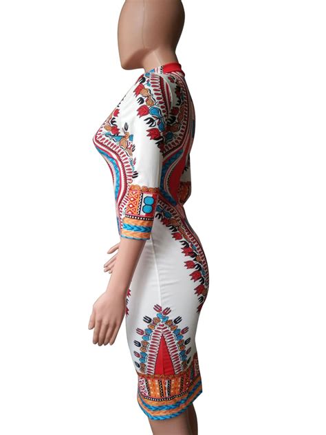 Alibaba Supplier Alibaba Fashion Dress African Clothes For ...