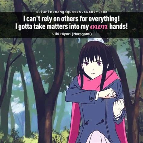Noragami Anime Love Quotes Anime Quotes Inspirational Manga Quotes