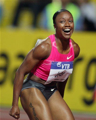 Sexy Black Female Athletes Spin Off Sexy Female Athletes Black