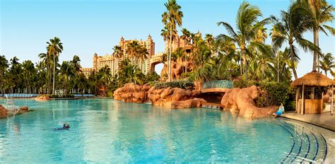 The Reef At Atlantis Autograph Collection Beach Hotels And Resorts