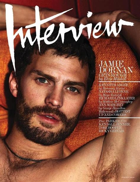 The Jamie Dornan Photos That Will Get You Hot And Bothered The Huffington Post Canada Style