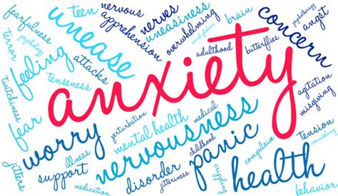 Turut merawat segala jenis penyakit fizikal, rohani dan emosi seperti kemurungan (depression), anxiety disorder. JALANI HIDUP YANG NORMAL DENGAN MENGAWAL ANXIETY DISORDER ...
