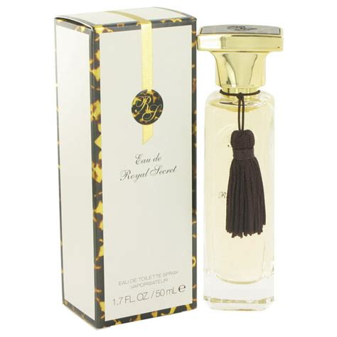 Five Star Fragrance Five Star Fragrance Co Eau De Royal Secret Eau