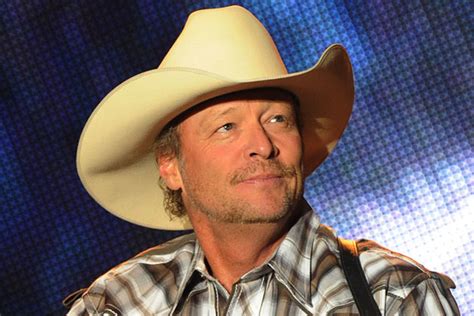 D i'd stay in the garden with him. Alan Jackson Reveals Track Listing for 'Thirty Miles West'