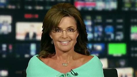 Sarah Palin On Why Americans Are Losing Trust In Government On Air