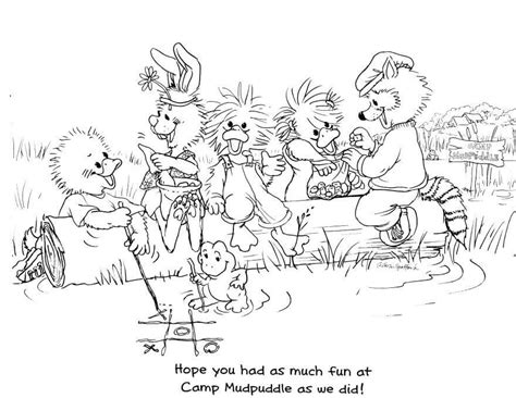 Suzy's Zoo Coloring Games - ColoringGames.Net