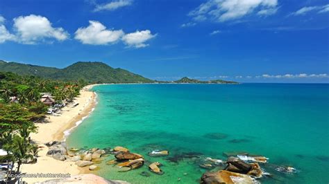 8 Best Beaches Koh Samui Thailand Guide 2023