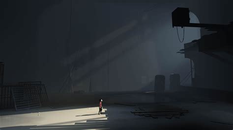 Playdead Teases Its Next Game With One Gorgeous Image Polygon