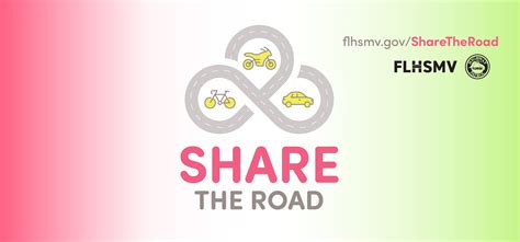 FLHSMV, FHP Launch Annual ‘Share the Road’ Campaign - Florida