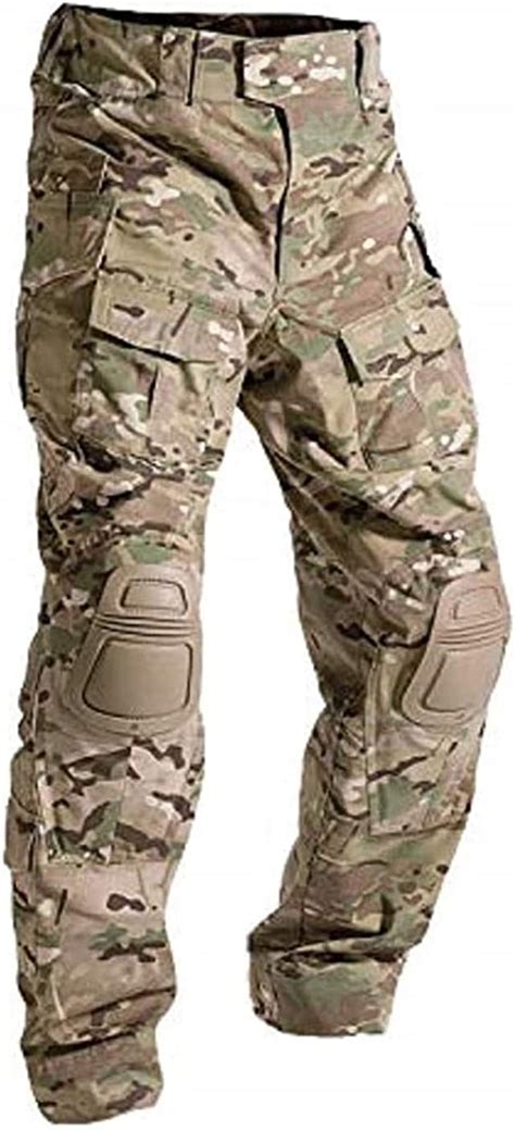 Crye Precision New G3 Combat Pants Multicam Multicam 32 Regular