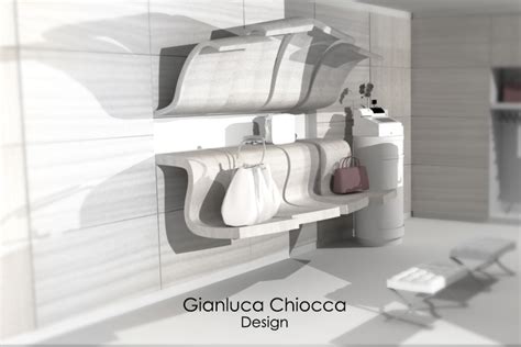 Gianluca Chiocca On Behance