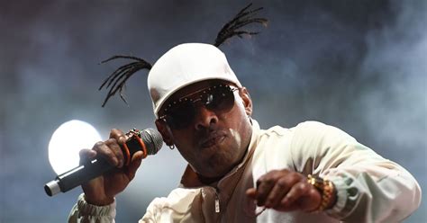Rapper Coolio Set To Perform Two Shows In Ni This Week Belfast Live