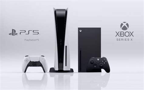 Ps5 Vs Xbox Series X Quelle Console Est La Plus Performante En Vrai