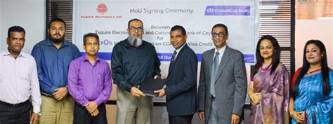 Commercial Bank Sri Lanka - News