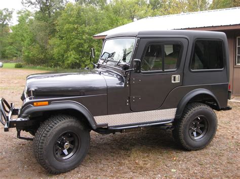 What is the rate of sales tax levied? Hardtop Depot Quality Hardtop for Jeep CJ5 Early ...