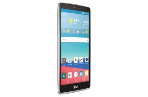 Lg G Stylo Smartphone With 57 Inch Display For Boost Mobile Lg Usa