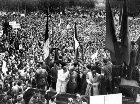 25 Aprile 1945 Il Giorno Della Liberazione E Larrivo Degli Alleati