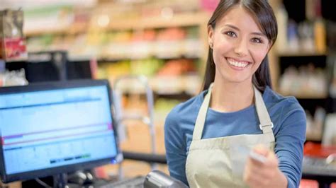 Ofertas Empleo En Supermercados Mercadona Dia Carrefour Y Lidl Hot