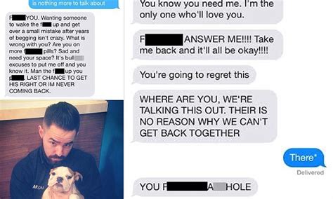 Man Denies His Cheating Ex Girlfriends Pleas To Reconcile Before