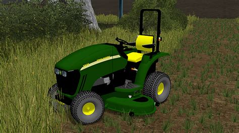 John Deere 3530 Fs17 Farming Simulator 17 Mod Fs 2017 Mod