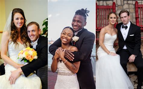 These ‘married At First Sight Couples Are Still Together In October