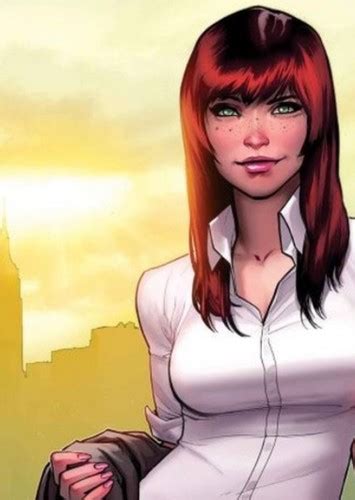 Mary Jane Watson Fan Casting For Spider Man Cinematic Universe Mycast