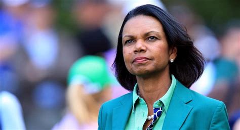 report browns want to interview condoleezza rice for head coaching job update maybe not