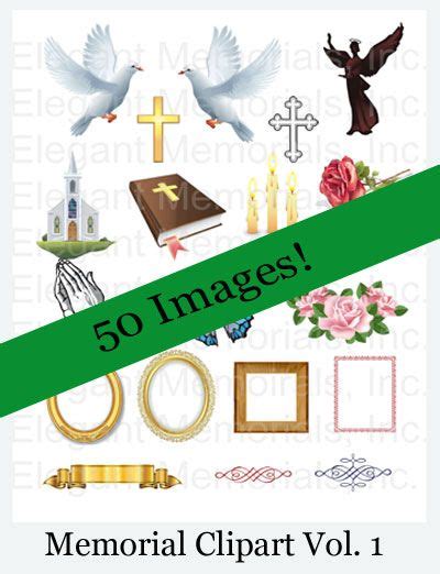 Clipart For Funeral Program 10 Free Cliparts Download Images On